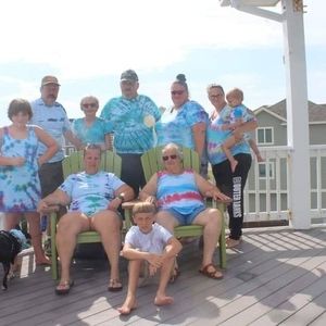 Meet your Posher, Chris